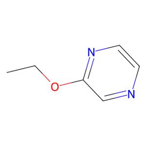 aladdin 阿拉丁 E136587 2-乙氧基吡嗪 38028-67-0 98%