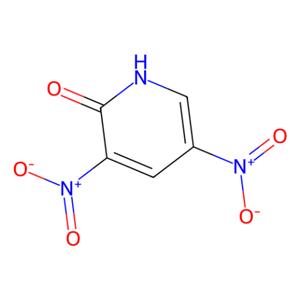 aladdin 阿拉丁 H124731 2-羟基-3,5-二硝基吡啶 2980-33-8 98%