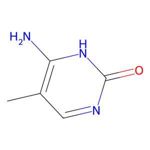aladdin 阿拉丁 M133493 5-甲基胞嘧啶 554-01-8 98%