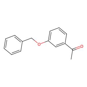 aladdin 阿拉丁 B135466 3'-苯甲氧基苯乙酮 34068-01-4 97%