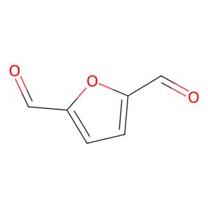 aladdin 阿拉丁 D134445 2,5-二甲酰呋喃 823-82-5 >98.0%(GC)