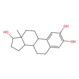 aladdin 阿拉丁 H133672 2-羟基-17β-雌二醇 362-05-0 95%
