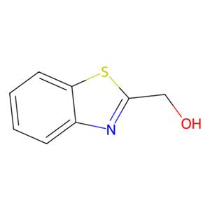 aladdin 阿拉丁 H134949 2-苯并噻唑甲醇 37859-42-0 97%