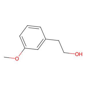 aladdin 阿拉丁 M136341 2-(3-甲氧基苯基)乙醇 5020-41-7 97%
