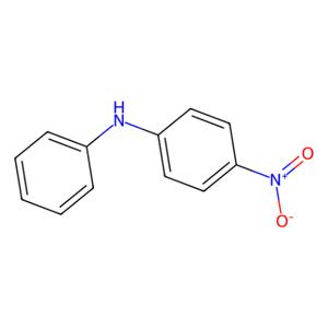 aladdin 阿拉丁 N133610 4-硝基二苯胺 836-30-6 98%