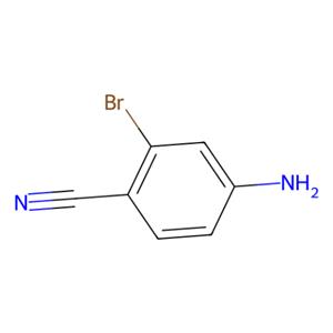 2-溴-4-氨基苯腈,4-Amino-2-bromobenzonitrile
