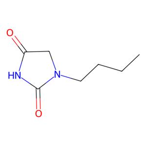 aladdin 阿拉丁 B152700 1-丁基乙内酰脲 33599-32-5 >98.0%(T)