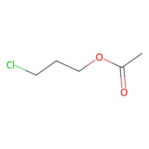 aladdin 阿拉丁 C135233 3-氯丙基乙酸酯 628-09-1 98%
