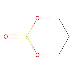 aladdin 阿拉丁 D137600 1,3,2-二氧硫杂环己烷2-氧化物 4176-55-0 99.5%