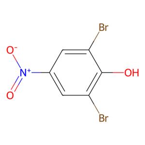 2,6-二溴-4-硝基苯酚,2,6-Dibromo-4-nitrophenol