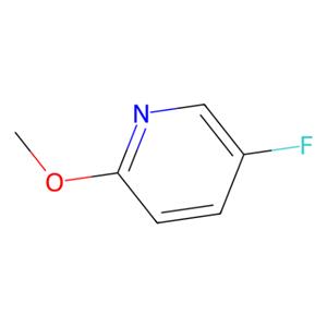 5-氟-2-甲氧基吡啶,5-Fluoro-2-methoxypyridine