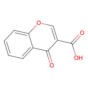 aladdin 阿拉丁 C134144 色酮-3-甲酸 39079-62-4 97%