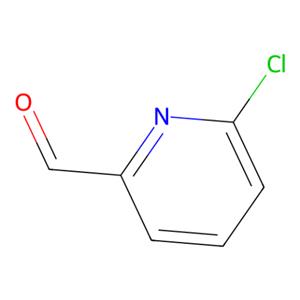 aladdin 阿拉丁 C154078 6-氯-2-吡啶甲醛 54087-03-5 >98.0%(GC)