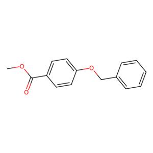 aladdin 阿拉丁 M157805 4-苄氧基苯甲酸甲酯 32122-11-5 >98.0%(GC)