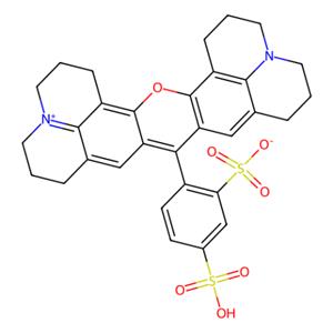 磺胺丁丹101,Sulforhodamine 101