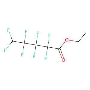 5H-八氟戊酸乙酯,Ethyl 5H-Octafluorovalerate
