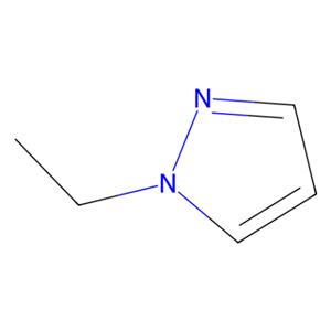 1-乙基吡唑,1-Ethylpyrazole