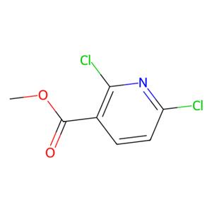 aladdin 阿拉丁 M158732 2,6-二氯烟酸甲酯 65515-28-8 >98.0%(GC)