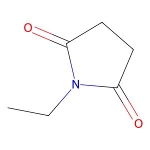 N-乙基琥珀酰亚胺,N-Ethylsuccinimide