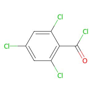 aladdin 阿拉丁 T161610 2,4,6-三氯苯甲酰氯 4136-95-2 >98.0%(GC)(T)