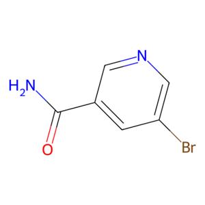 5-溴烟酰胺,5-Bromonicotinamide