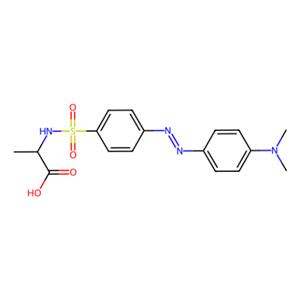 aladdin 阿拉丁 D154310 丹磺酰-L-丙氨酸 89131-10-2 >95.0%(HPLC)