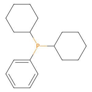 aladdin 阿拉丁 D154319 二环己基苯基膦 6476-37-5 >95.0%(GC)