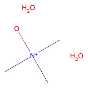 aladdin 阿拉丁 T162063 三甲胺 N-氧化物二水合物 62637-93-8 >98.0%(T)