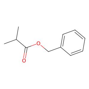 异丁酸苯甲酯,Benzyl Isobutyrate