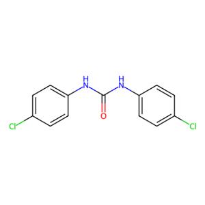 aladdin 阿拉丁 B152711 1,3-双(4-氯苯基)尿素 1219-99-4 >98.0%(HPLC)(N)