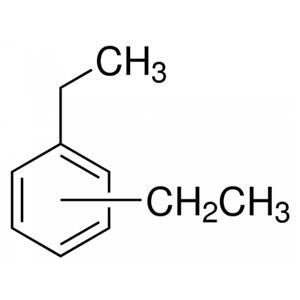 aladdin 阿拉丁 D155013 二乙基苯(混合物) 25340-17-4 >70.0%(GC)