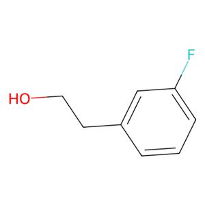 aladdin 阿拉丁 F156602 2-(3-氟苯基)乙醇 52059-53-7 >98.0%(GC)