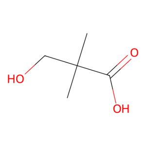 2,2-二甲基-3-羟基丙酸,2,2-Dimethyl-3-hydroxypropionic Acid