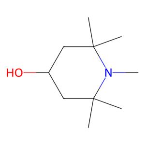 4-羟基-1,2,2,6,6-五甲基哌啶,4-Hydroxy-1,2,2,6,6-pentamethylpiperidine