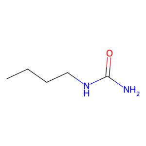 aladdin 阿拉丁 B152704 丁基脲 592-31-4 >96.0%(N)