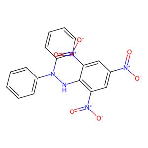 1,1-二苯基-2-苦味酰肼,1,1-Diphenyl-2-picrylhydrazine