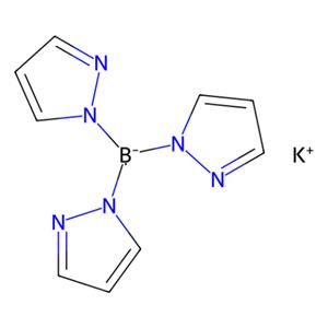 aladdin 阿拉丁 P160646 三(1-吡唑基)硼氢化钾 18583-60-3 >97.0%(T)