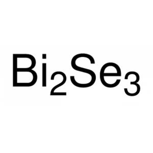 硒化铋(III),Bismuth selenide