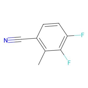 aladdin 阿拉丁 D120494 3,4-二氟-2-甲基苯腈 847502-83-4 98%