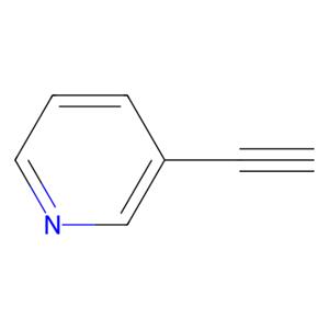 aladdin 阿拉丁 E101379 3-乙炔基吡啶 2510-23-8 98%