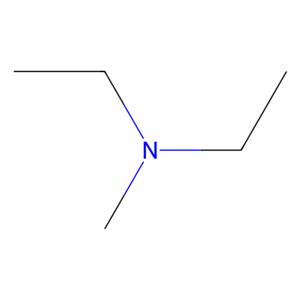 N,N-二乙基甲胺,N,N-Diethylmethylamine