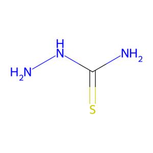 aladdin 阿拉丁 T104266 硫代氨基脲 79-19-6 AR,99%