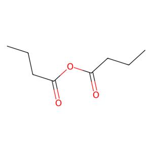 aladdin 阿拉丁 B108974 丁酸酐 106-31-0 98%