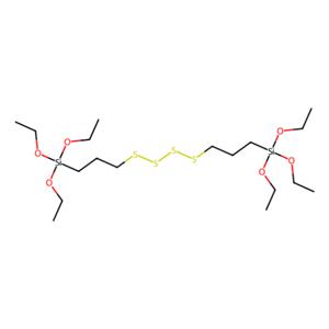 双-[γ-(三乙氧基硅)丙基]-四硫化物,Bis[3-(triethoxysilyl)propyl] tetrasulfide
