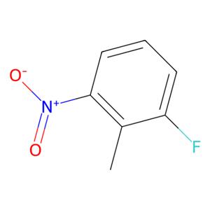 aladdin 阿拉丁 F120688 2-氟-6-硝基甲苯 769-10-8 98%