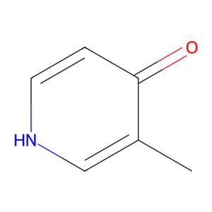 aladdin 阿拉丁 H119394 4-羟基-3-甲基吡啶 22280-02-0 97%