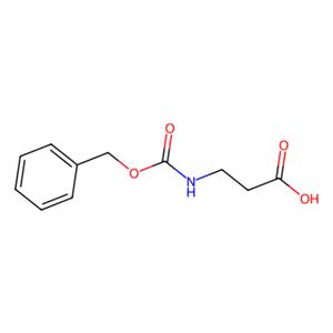 aladdin 阿拉丁 Z110985 N-CBZ-beta-丙氨酸 2304-94-1 98%