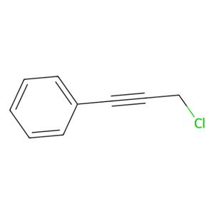 1-苯基-3-氯-1-丙炔,3-Chloro-1-phenyl-1-propyne