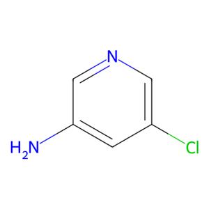 aladdin 阿拉丁 A124231 3-氨基-5-氯吡啶 22353-34-0 95%