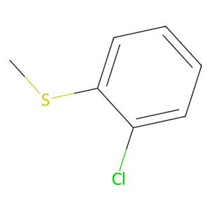 aladdin 阿拉丁 C101838 2-氯茴香硫醚 17733-22-1 98%